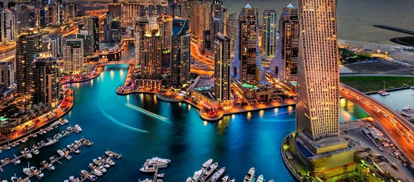 How UAE Is Attracting Global Creators – Content Hubs and Creator Cities