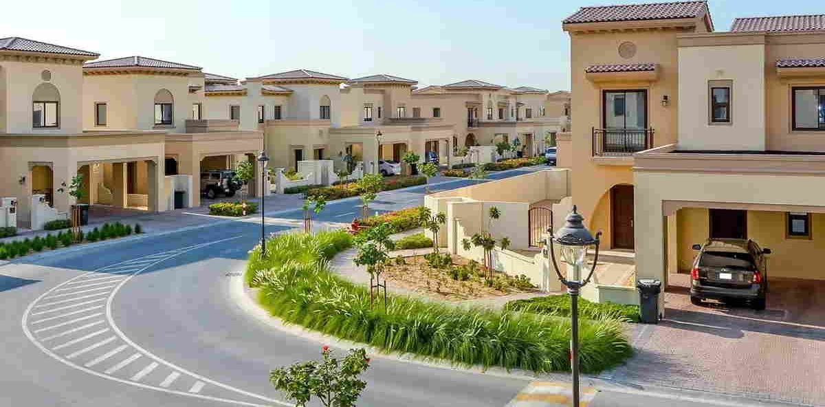 Top Upcoming Gated Communities in Dubai in 2025