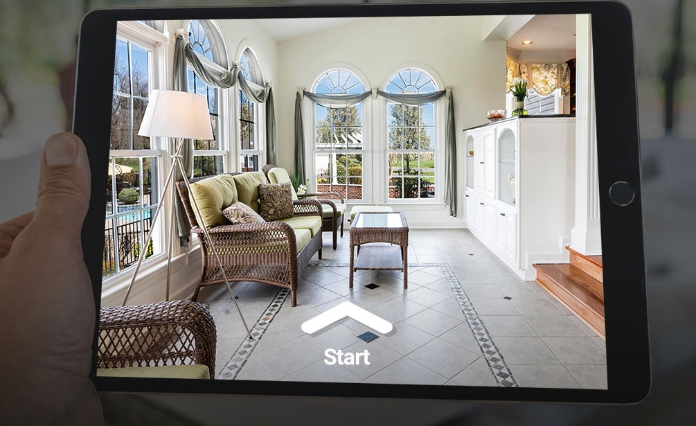 The Rise of Virtual Real Estate Tours in Dubai: What Buyers Should Know