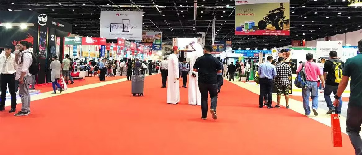 Top Networking Events in Dubai to Accelerate Your Career Growth