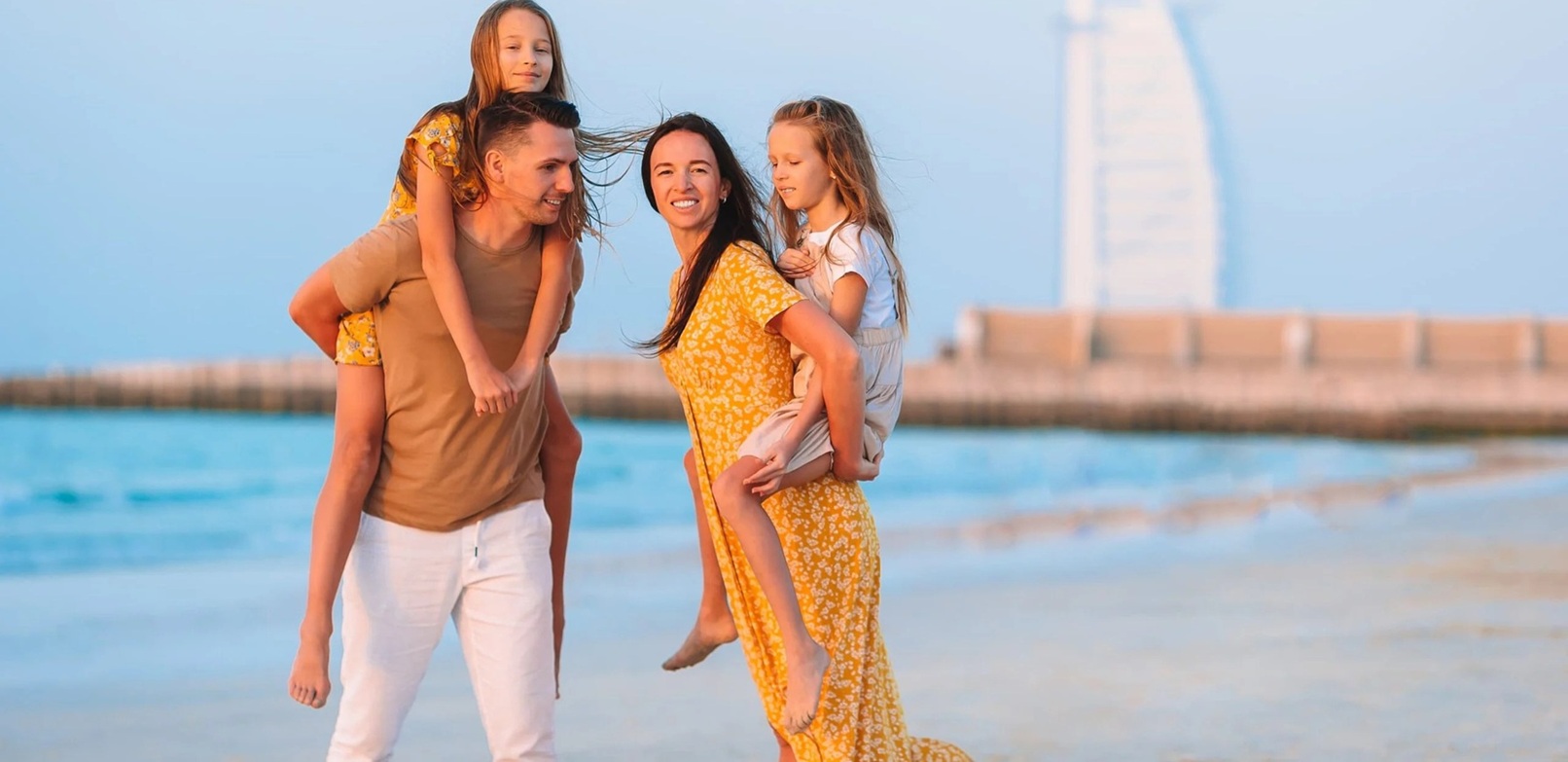 10 Must-Visit Dubai Attractions That Stay Open This Summer (2025)