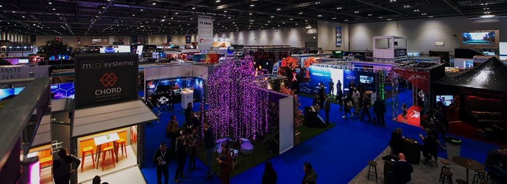 Must-Attend Tech Events in the UAE for Innovators in 2025