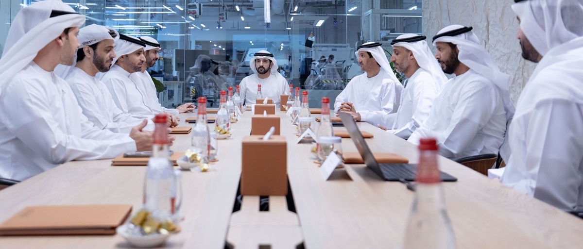 Dubai Launches $1.2 Billion PropTech Hub to Revolutionize Real Estate Sector
