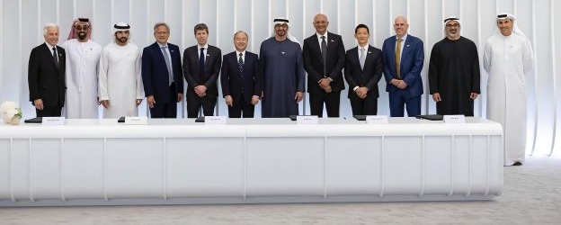 OpenAI to Build World’s Largest AI Data Centre in Abu Dhabi – Stargate UAE