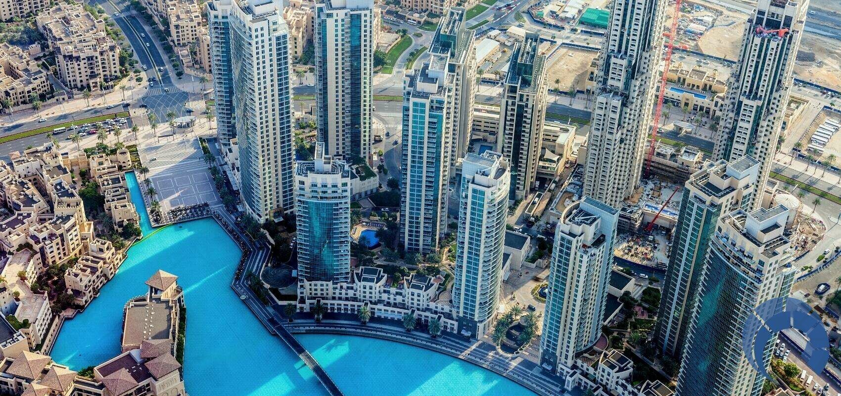 Where Should You Invest AED 1 Million in Dubai Today?