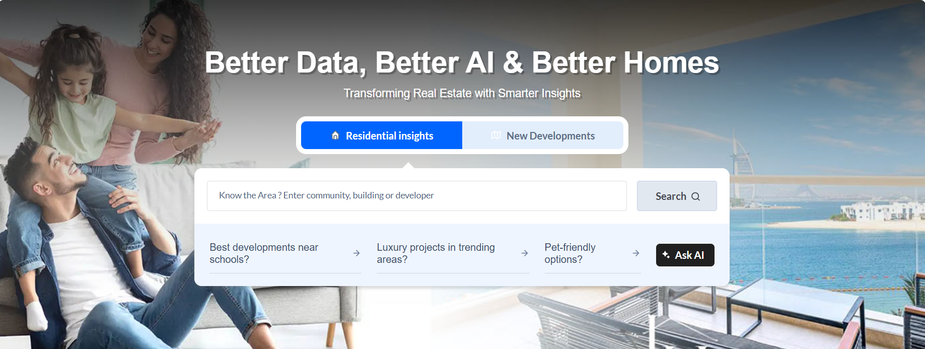 Top Dubai Real Estate Portals – Where to Search Properties in 2025
