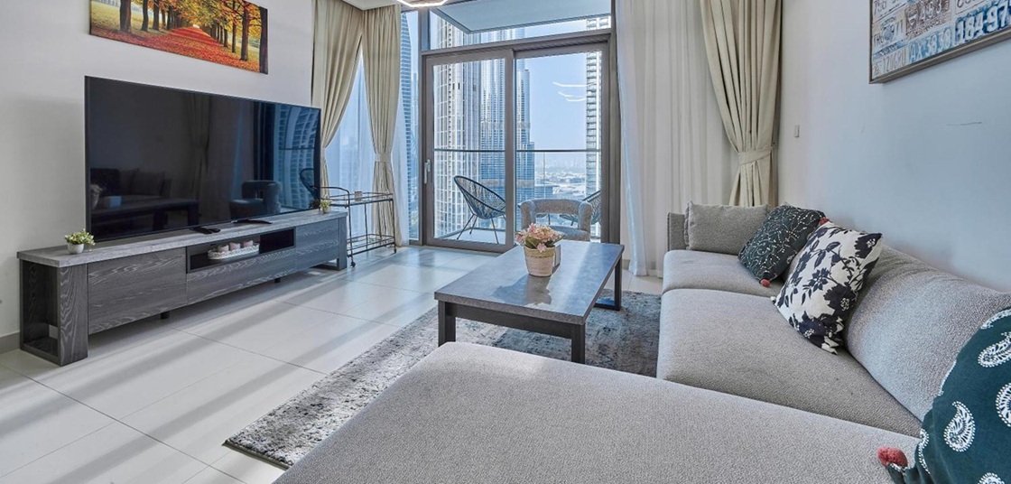 Best Apartment Hotels in Dubai for Long Stays (2025 Guide)