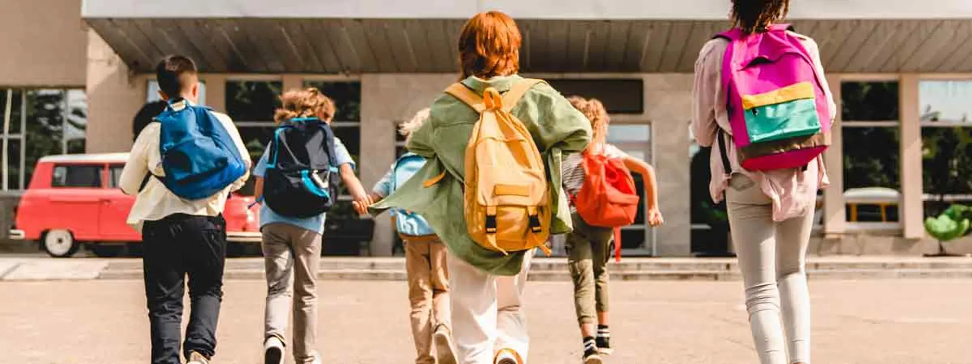 Top 10 Best Schools in Dubai – Latest Rankings 2025–2026