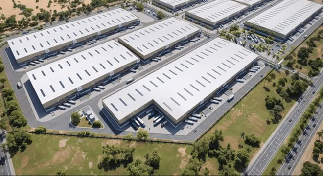 Terralogix: Dubai’s Largest Privately Owned Logistics Park Launched in Warsan