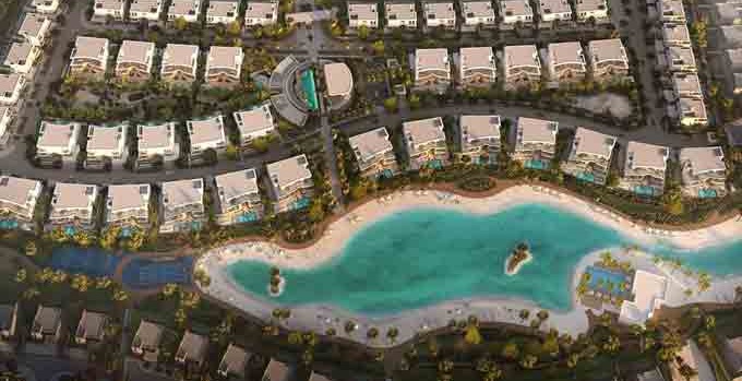 Taraf Awards Enabling Works Contract for Karl Lagerfeld Villas in Dubai’s MBR City