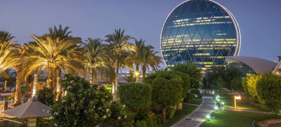 Aldar Upgraded to ‘A’ in MSCI ESG Rating, Placing Among Global Real Estate Leaders