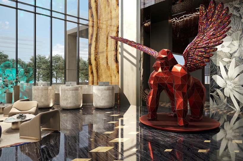 RRS International’s NH Collection Ras Al Khaimah Hotel & Apartments Surpasses Investor Expectations