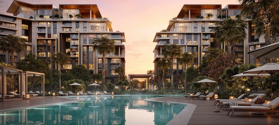 Meraas Launches New Phase of City Walk Crestlane Waterside Residences in Dubai