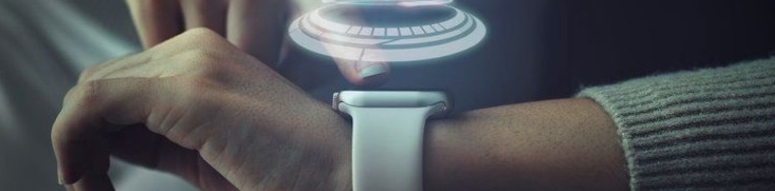 Dubai’s Top Wearable Tech Trends in 2025