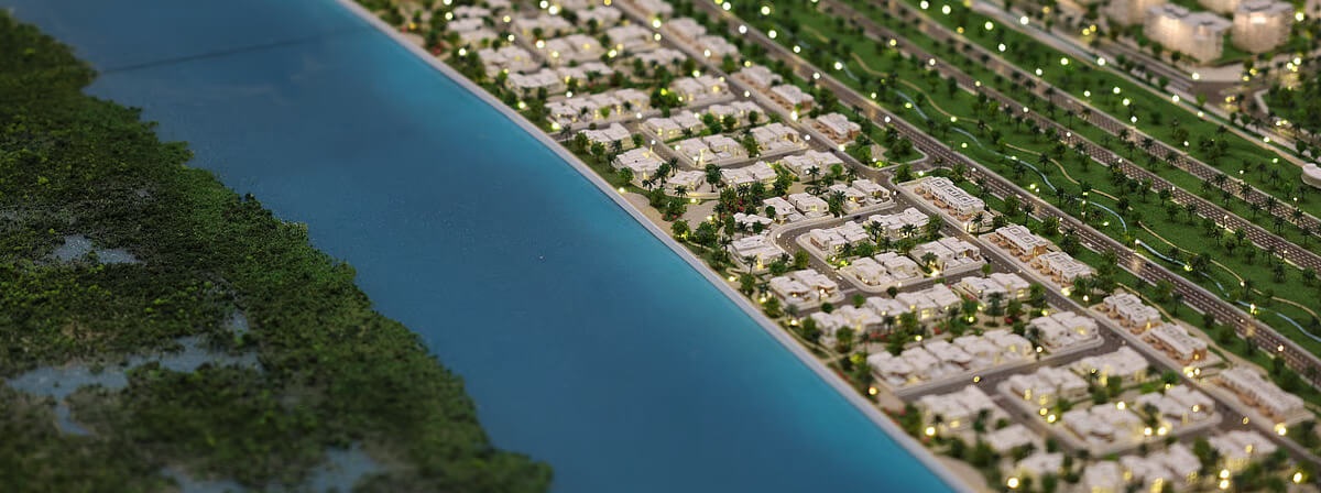 Aldar’s Fahid Island Launch Generates AED 3.5 Billion in Sales Amid Soaring Demand