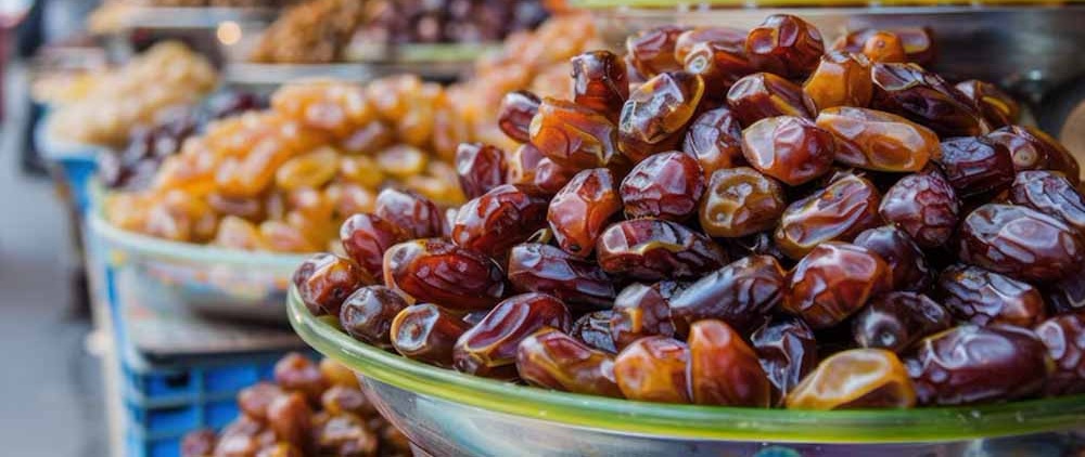 Sweet Spots: Top Date Markets in the UAE Loved by Locals