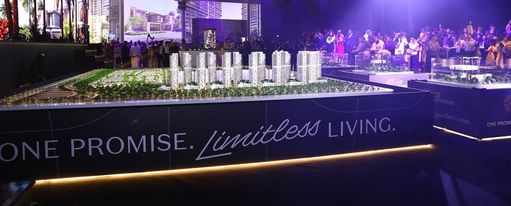 BT Properties Launches WAADA – A Master-Planned Community in Dubai South