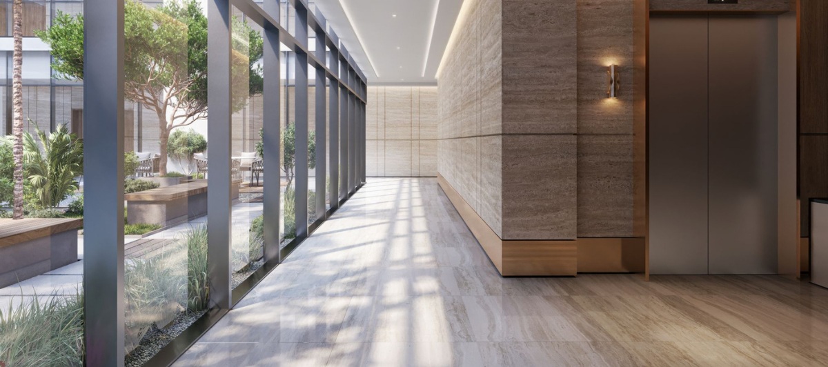 The LX Launches in Arjan – A Boutique AED 350M Commercial Gamechanger
