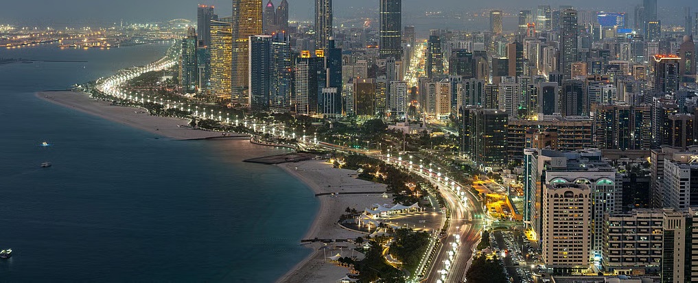 5 Island Destinations in Abu Dhabi Open Up for Property Investors