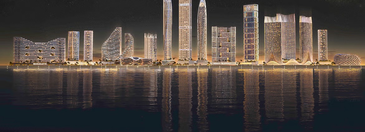 Top Family Resorts in UAE with All-Inclusive Packages – 2025 Guide