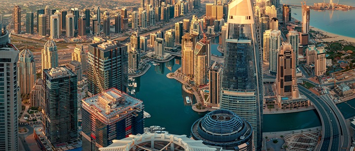 Dubai Real Estate: 73,000 Homes Set for Delivery in 2025 as Property Sales Hit $31 Billion