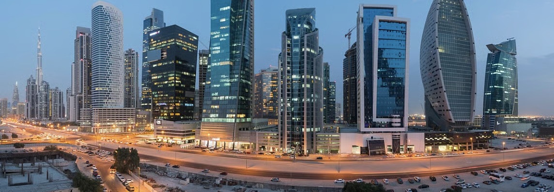 Dubai Property Market to See Slower Handover in 2025–26; Sharp Rise Expected in 2027