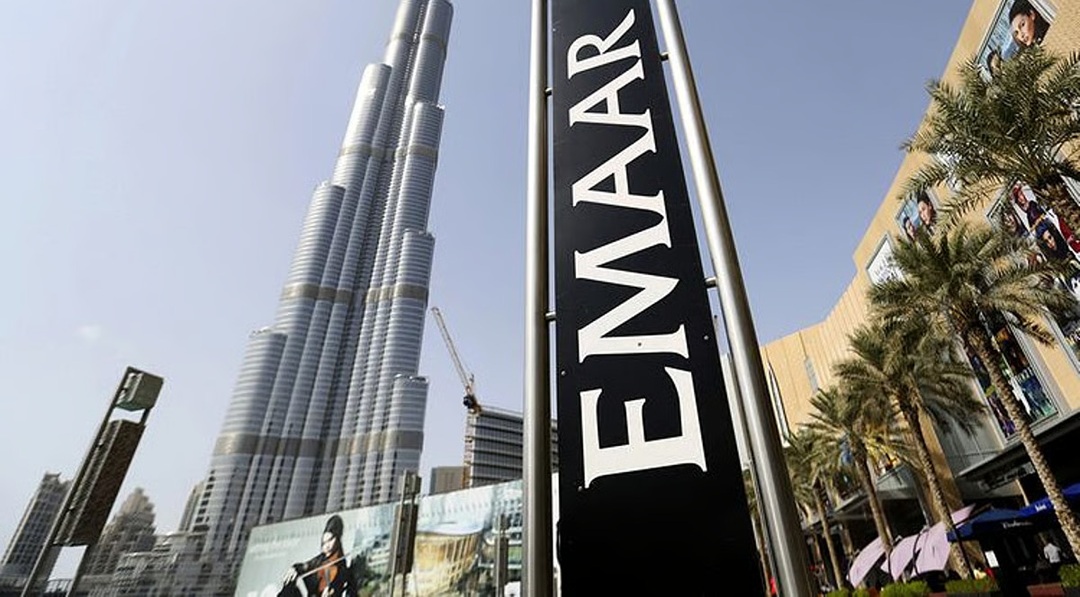 Emaar Launches ‘VYOM’ Digital Platform for Buying & Selling Homes