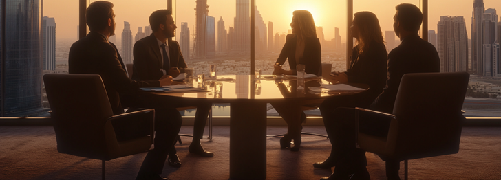 Top Career Opportunities in Dubai’s Tech Sector for 2025