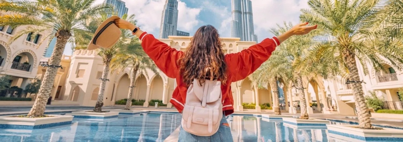 Top 5 UAE Weekend Escapes for July & August 2025
