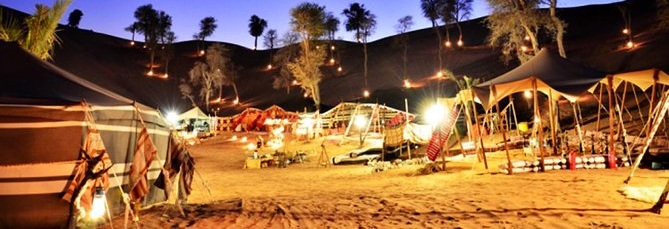 Top Outdoor Activities in Ras Al Khaimah for Summer Evenings