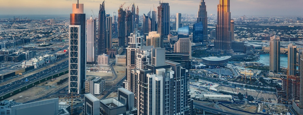 Top 10 New Real Estate Projects Launching in Dubai – 2025-2026