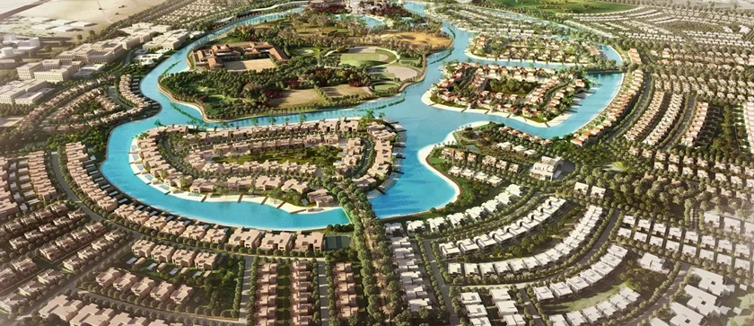Why Everyone’s Moving to MBR City – 2025 Real Estate Trends Explained