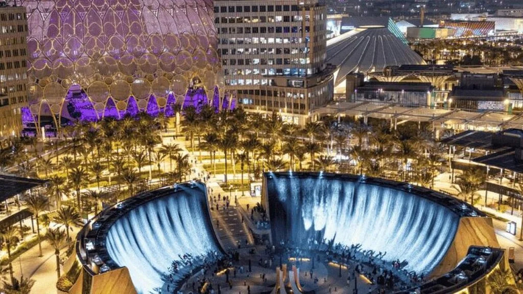 Top 5 New Attractions Opening in Expo City Dubai by August 2025