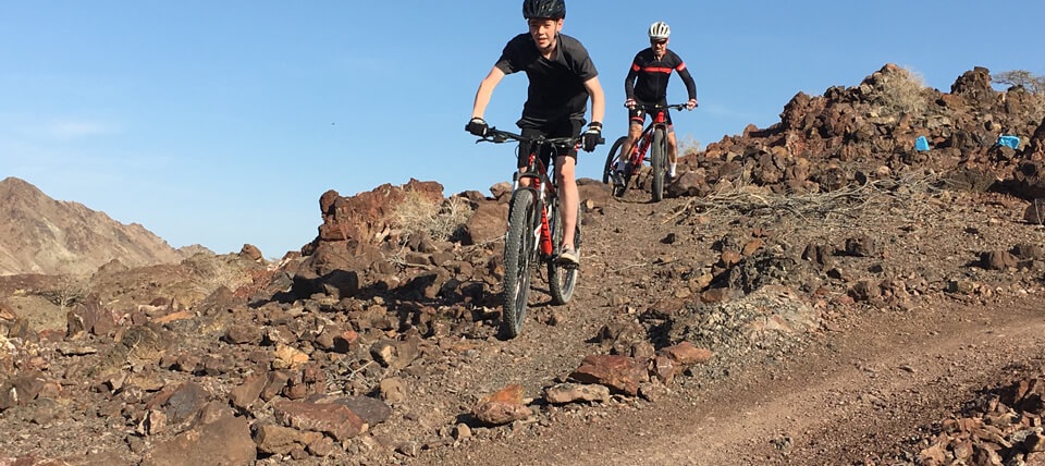 New Adventure Activities in Hatta – 2025 Guide