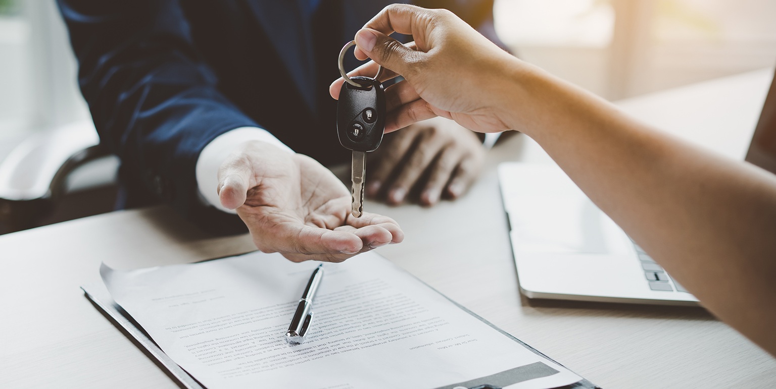 How to Buy a Used Car in Dubai Without Getting Scammed