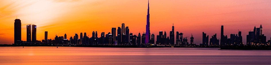 The Growth of Fintech Startups in Dubai in 2025