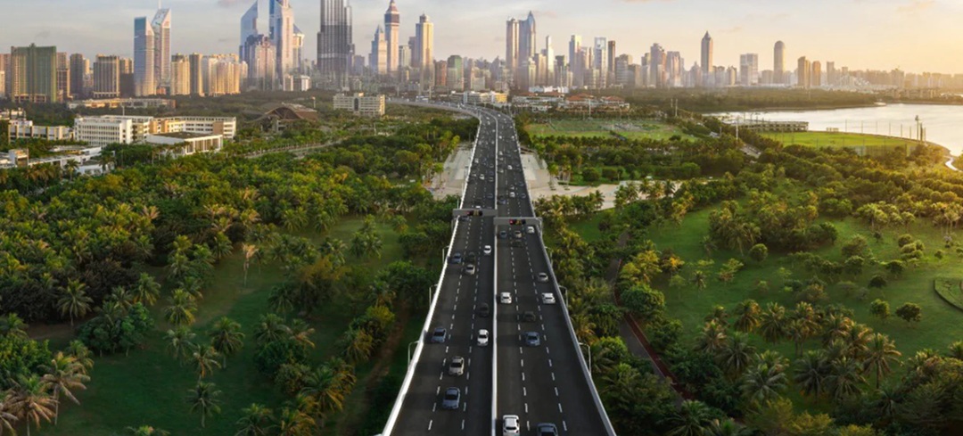 The Rise of Green Building Certifications in Dubai: A Sustainable Future Unfolds