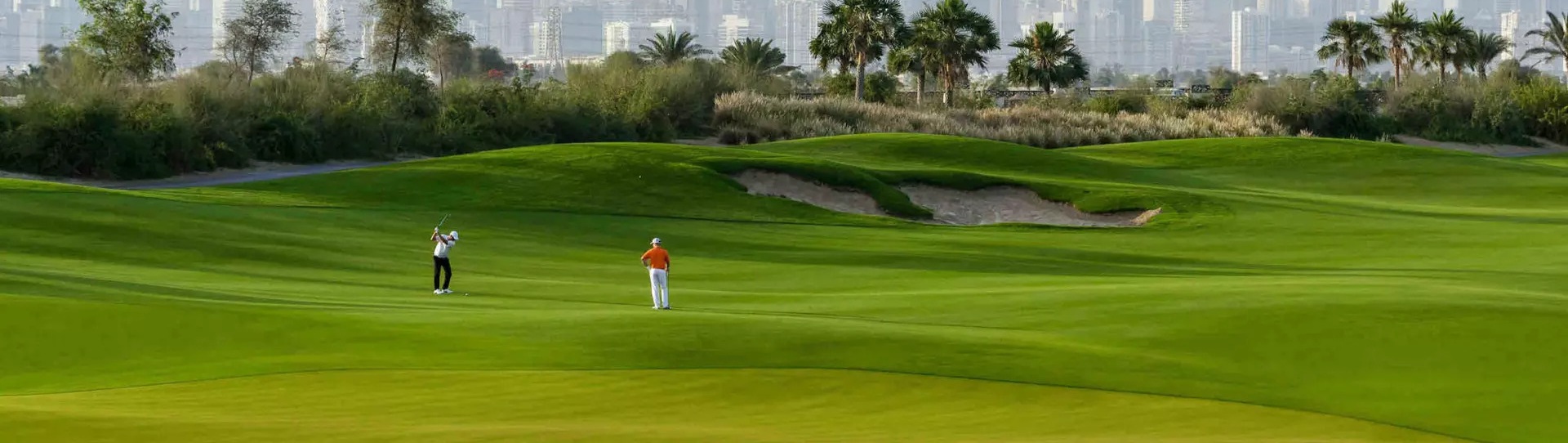 Top 10 Greenest Communities in Dubai for Eco-Friendly Living in 2025