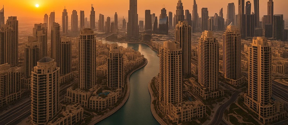 What Is Freehold Property? Buying as an Expat in 2025