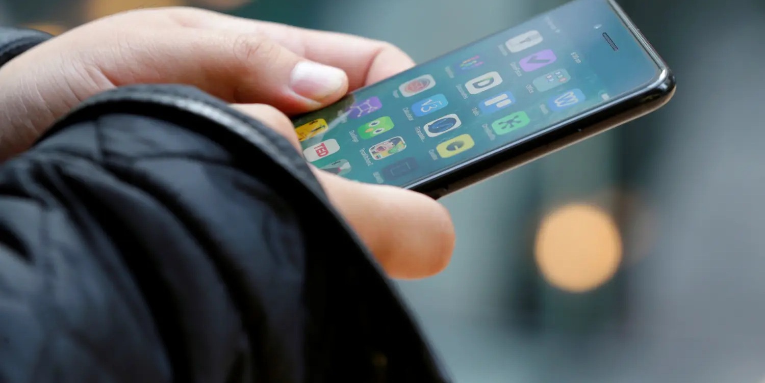 Top Financial Apps Every UAE Resident Should Use in 2025