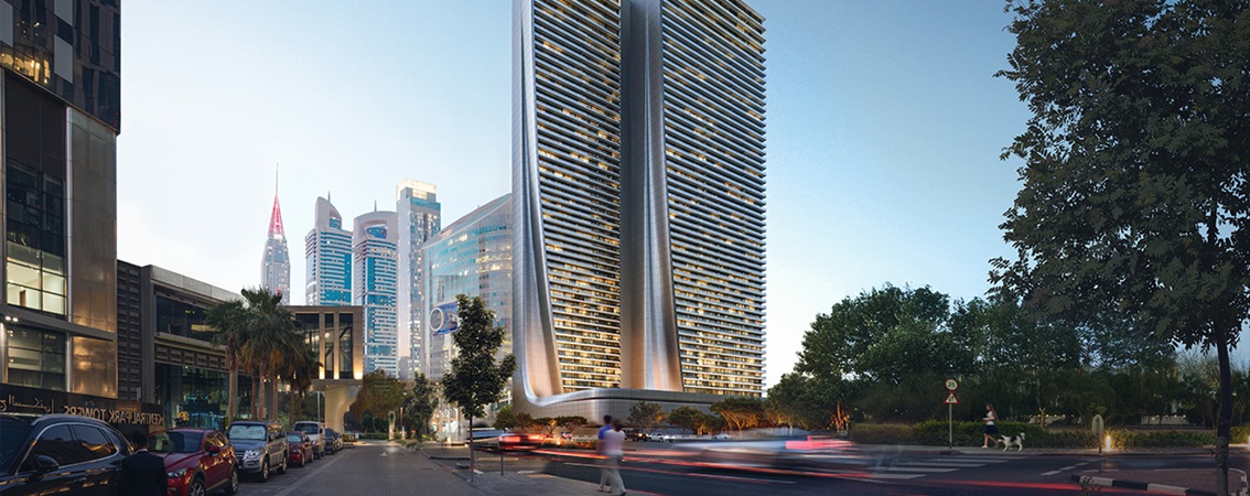 Arada Unveils Akala: World’s First Precision Wellness Destination Launches in Dubai