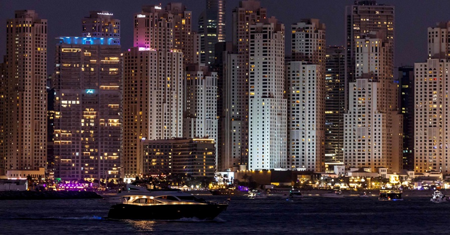 UAE Tops Global List as Wealth Haven Amid Surge in Millionaire Migration