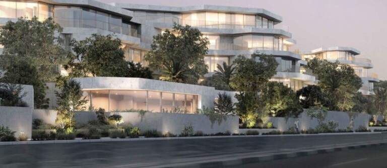 Shamal to Redevelop Iconic Dubai Zoo Site into 90-Unit Premium Residential Community