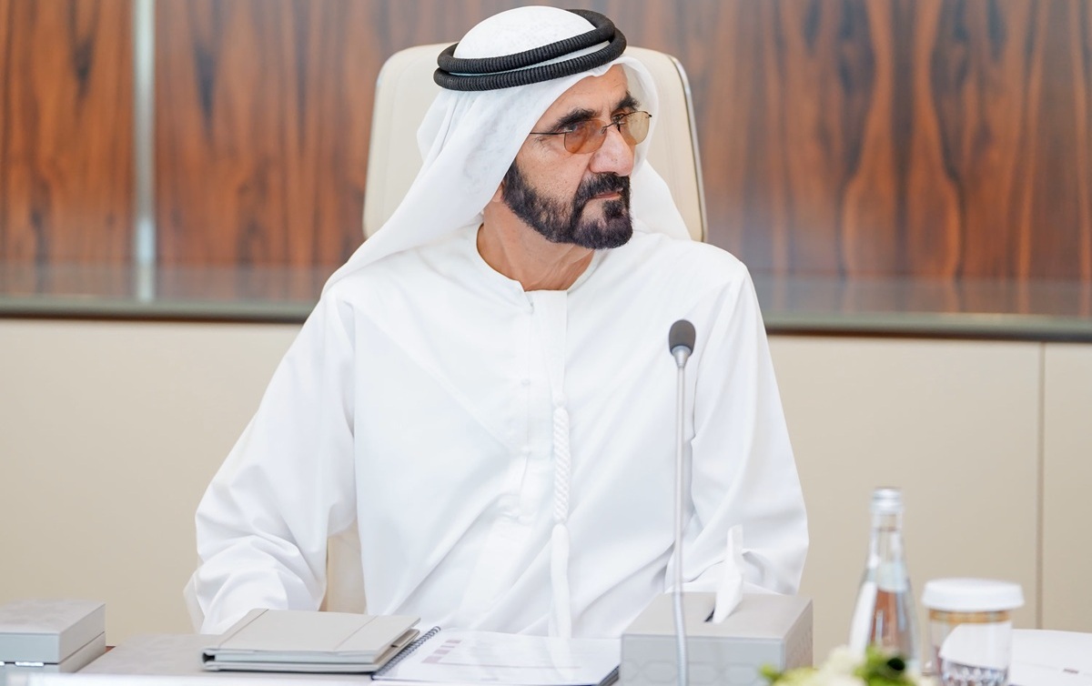 UAE Set to Hit $1.1 Trillion Trade Target Four Years Early as Non-Oil Sector Surges