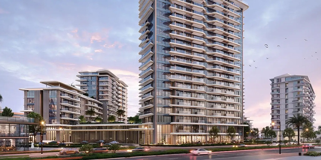 RAK Properties Launches Solera Apartments in Downtown Mina, Ras Al Khaimah