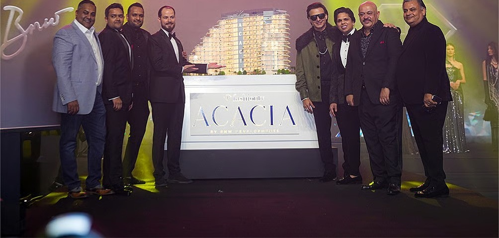 FashionTV Acacia by BNW Developments Debuts on Al Marjan Island, Redefining Branded Living