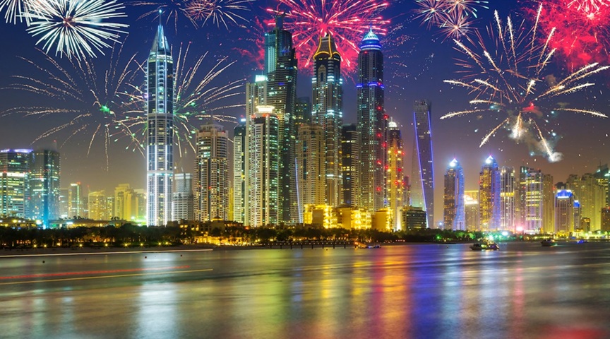 Where to Celebrate Diwali in Dubai – Festival Guide 2025