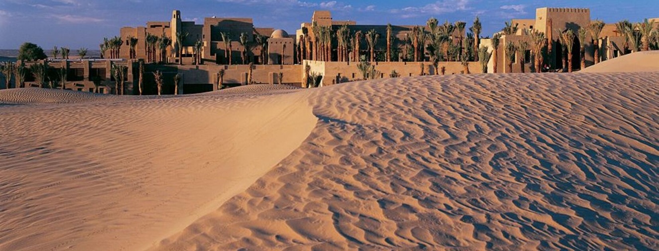 7 Best Desert View Resorts in Dubai with Balcony Bliss (2025 Edition)