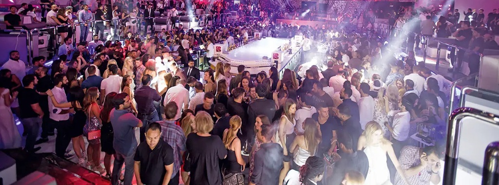 How Dubai’s Nightlife Is Evolving with New Venues and Concepts