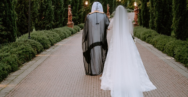 Emirati Weddings in the Modern UAE: Where Tradition Meets Trend